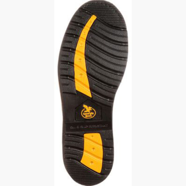 Georgia Boot Georgia Giant Pull-On Work Boot – Georgia Boot