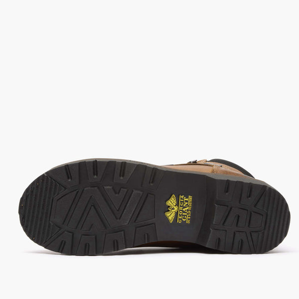 Georgia Boot Georgia Giant Revamp Steel Toe Internal Met-Guard Waterproof Work Boot – Georgia Boot