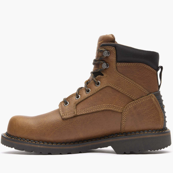 Georgia Boot Georgia Giant Revamp Waterproof Work Boot – Georgia Boot