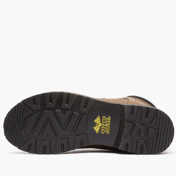 Georgia Boot Georgia Giant Revamp Waterproof Work Boot – Georgia Boot