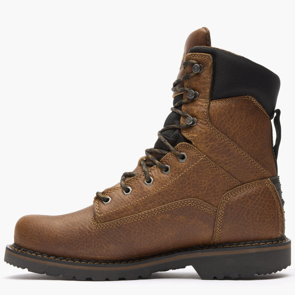 Georgia Boot Georgia Giant Revamp Waterproof Work Boot – Georgia Boot