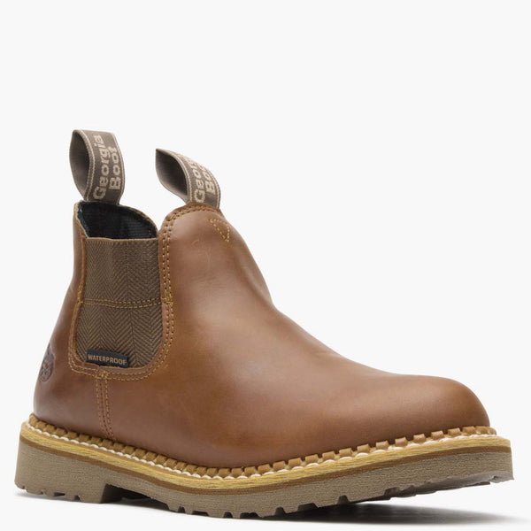 Georgia Boot Georgia Giant Revamp Women's Chelsea Boot – Georgia Boot
