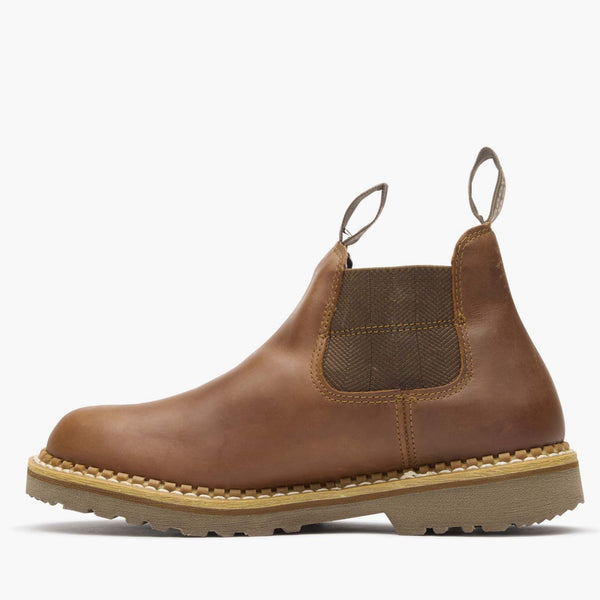 Georgia Boot Georgia Giant Revamp Women's Chelsea Boot – Georgia Boot