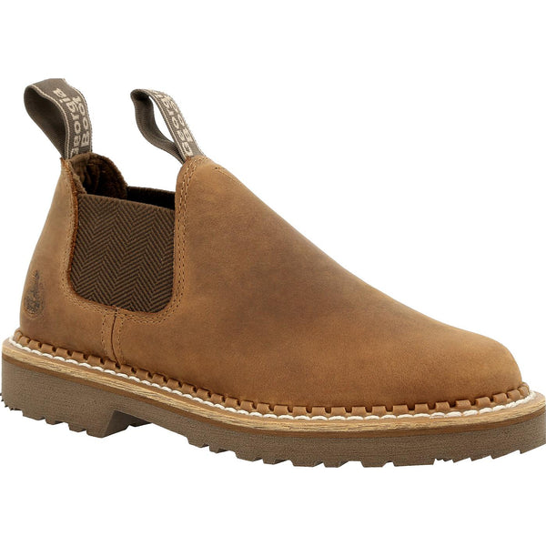 Georgia Boot Georgia Giant Revamp Women's Romeo Shoe – Georgia Boot