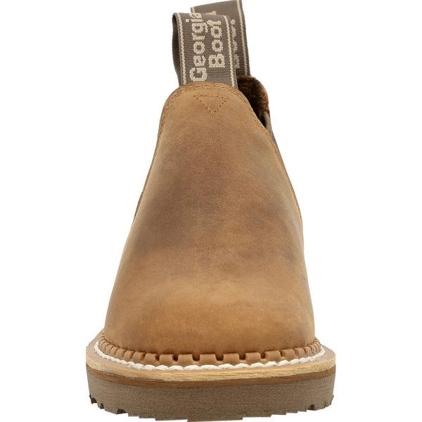 Georgia Boot Georgia Giant Revamp Women's Romeo Shoe – Georgia Boot