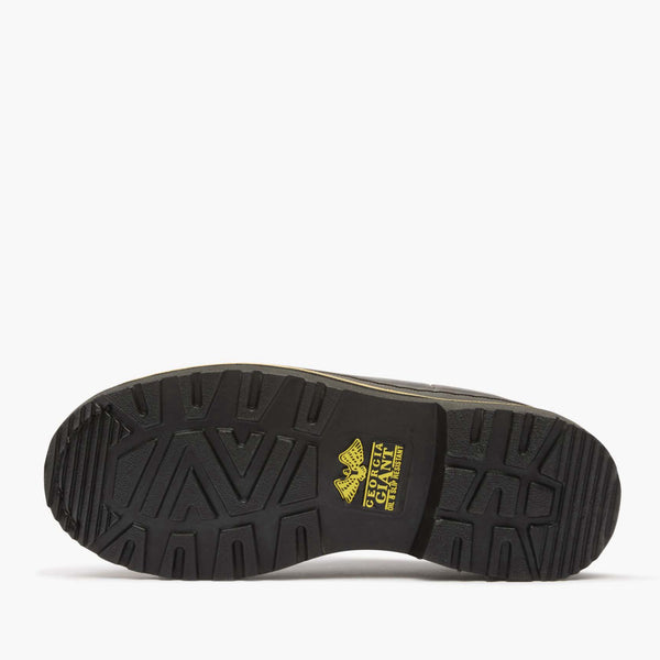 Georgia Boot Georgia Giant Romeo Women's Work Shoe – Georgia Boot SOGGY BROWN