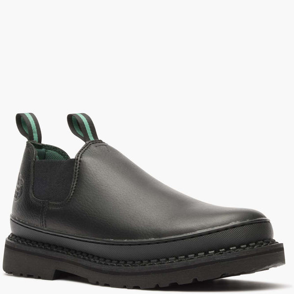 Georgia Boot Georgia Giant Romeo Work Shoe – Georgia Boot BLACK