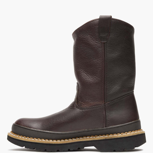 Georgia Boot Georgia Giant Steel Toe Pull-On Work Boots – Georgia Boot