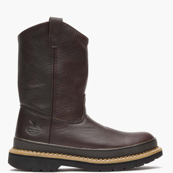 georgia boot Georgia Giant Steel Toe Pull-On Work Boots – Georgia Boot