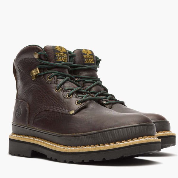 Georgia Boot Georgia Giant Steel Toe Work Boot – Georgia Boot