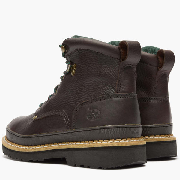 Georgia Boot Georgia Giant Steel Toe Work Boot – Georgia Boot