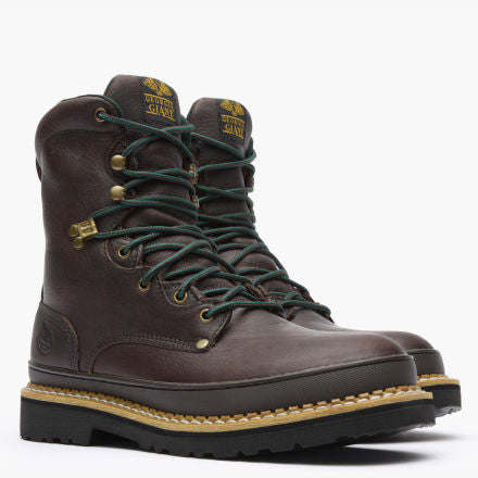 Georgia Boot Georgia Giant Steel Toe Work Boots – Georgia Boot