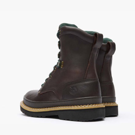 Georgia Boot Georgia Giant Steel Toe Work Boots – Georgia Boot