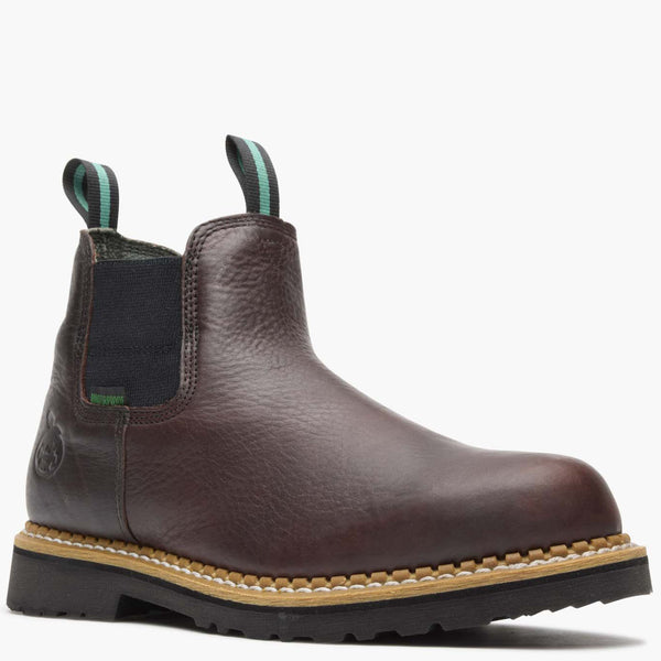 Georgia Boot Georgia Giant Waterproof High Romeo Boot – Georgia Boot