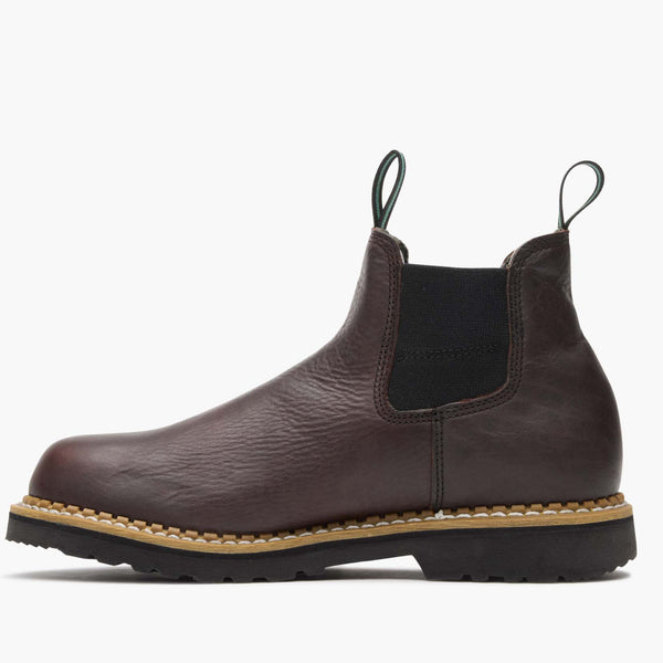 Georgia Boot Georgia Giant Waterproof High Romeo Boot – Georgia Boot