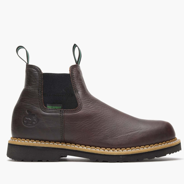 georgia boot Georgia Giant Waterproof High Romeo Boot – Georgia Boot