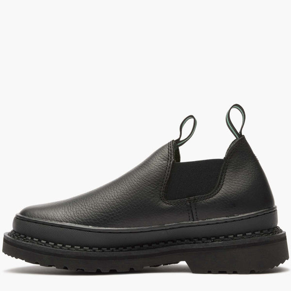 georgia Boot Georgia Giant Women's Romeo Work Shoes – Georgia Boot BLACK