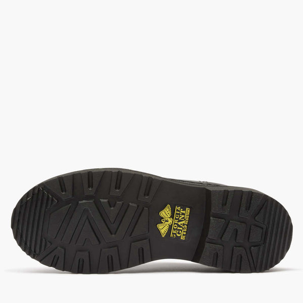 Georgia Boot Georgia Giant Women's Romeo Work Shoes – Georgia Boot BLACK