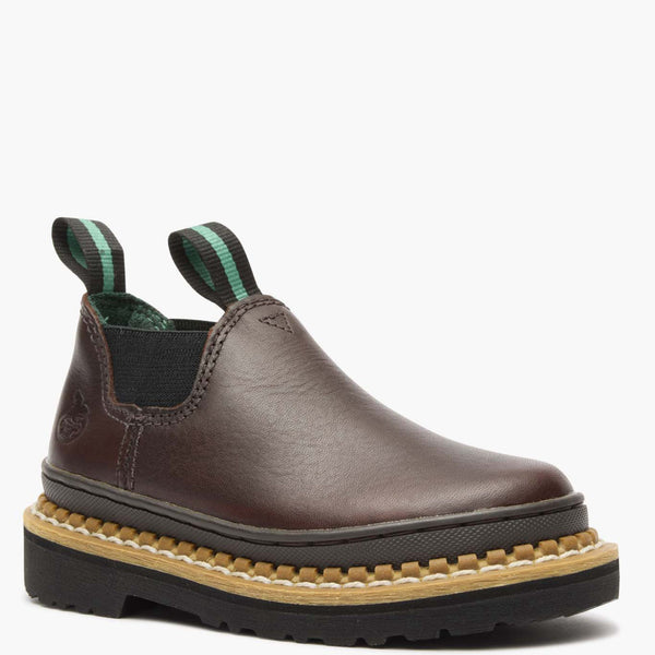 Georgia Boot Georgia Kids' Little Georgia Giant Romeo – Georgia Boot