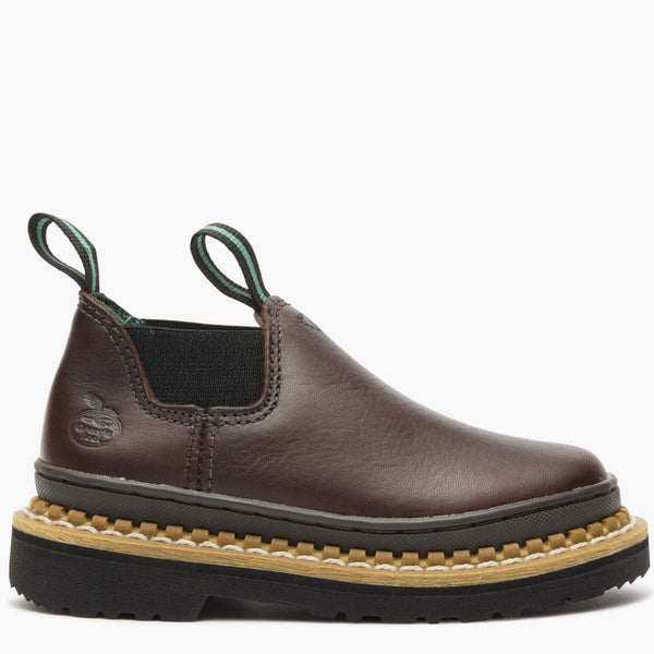 georgia boot Georgia Kids' Little Georgia Giant Romeo – Georgia Boot