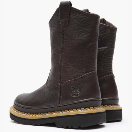 Georgia Boot Georgia Kids' Little Georgia Giant Wellington – Georgia Boot