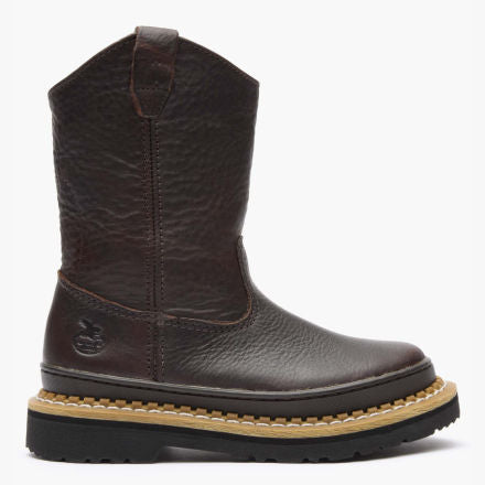 georgia boot Georgia Kids' Little Georgia Giant Wellington – Georgia Boot