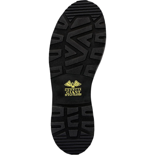 Georgia Boot Georgia Romeo Rubber Shoe – Georgia Boot