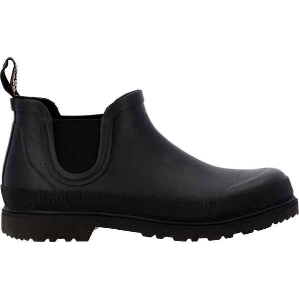 Georgia Boot Georgia Romeo Rubber Shoe – Georgia Boot