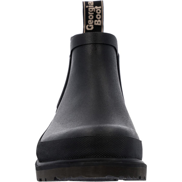 Georgia Boot Georgia Romeo Rubber Shoe – Georgia Boot