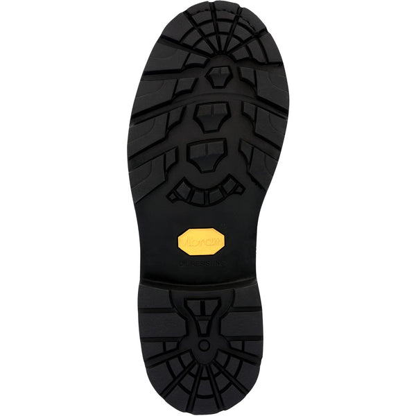 Georgia Boot Men's USA Logger Waterproof Work Boot – Georgia Boot