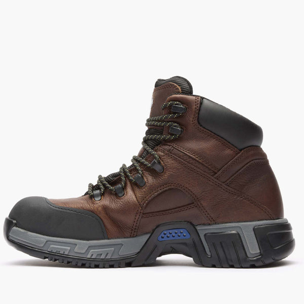 Georgia Boot Michelin® HydroEdge Steel Toe Waterproof Work Boot – Georgia Boot