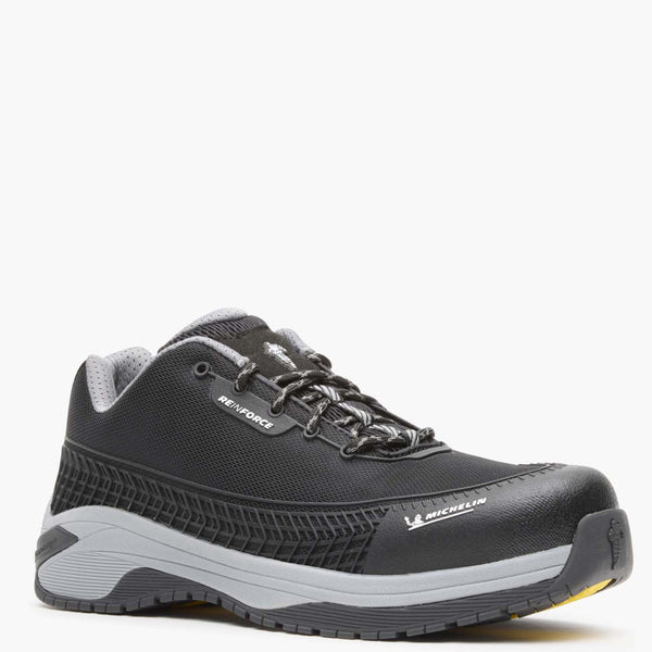 Georgia Boot MICHELIN® Latitude Tour Alloy Toe Athletic Work Shoe – Georgia Boot