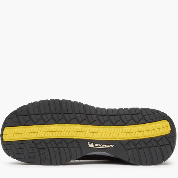 Georgia Boot MICHELIN® Latitude Tour Alloy Toe Athletic Work Shoe – Georgia Boot