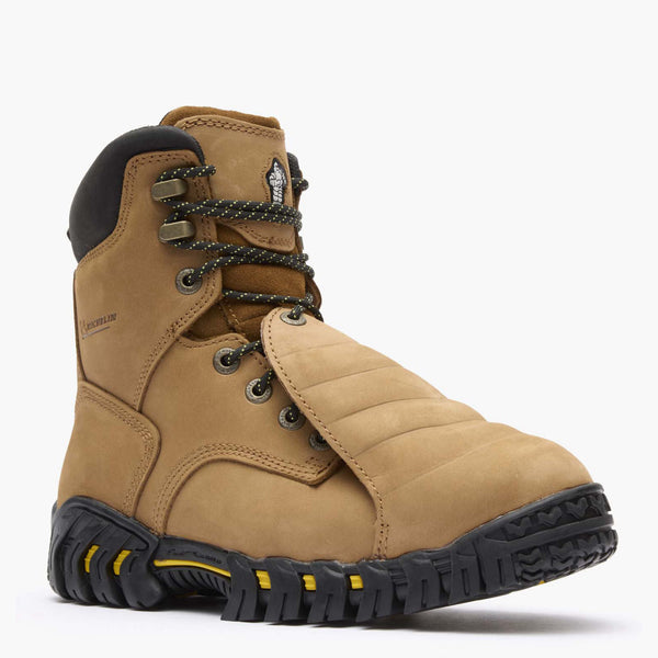Georgia Boot Michelin® Pilot Sledge Toe Metatarsal Work Boots – Georgia Boot