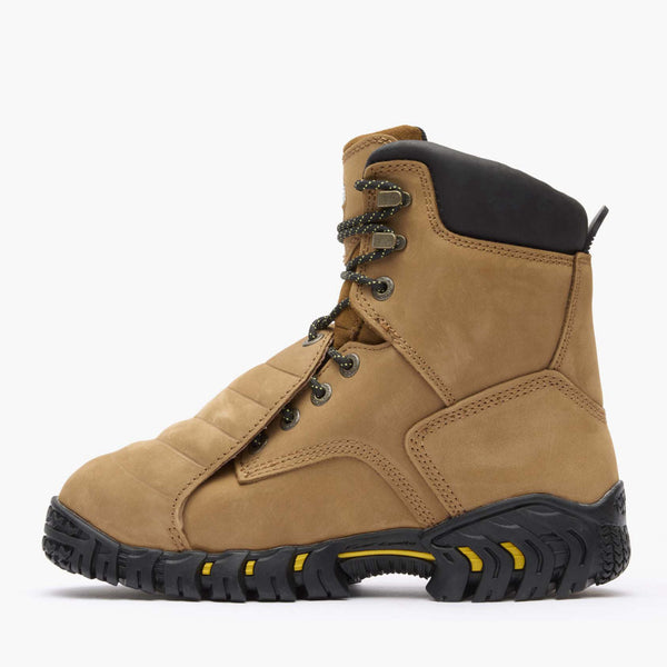 Georgia Boot Michelin® Pilot Sledge Toe Metatarsal Work Boots – Georgia Boot