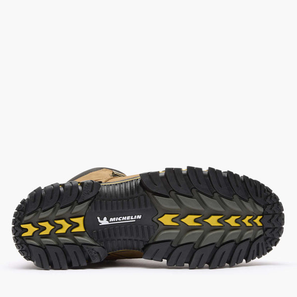 Georgia Boot Michelin® Pilot Sledge Toe Metatarsal Work Boots – Georgia Boot