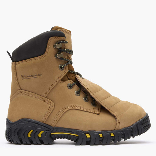 georgia boot Michelin® Pilot Sledge Toe Metatarsal Work Boots – Georgia Boot