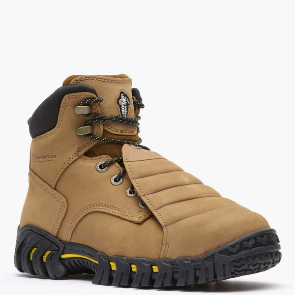 Georgia Boot Michelin® Sledge Steel Toe Metatarsal Work Boots – Georgia Boot