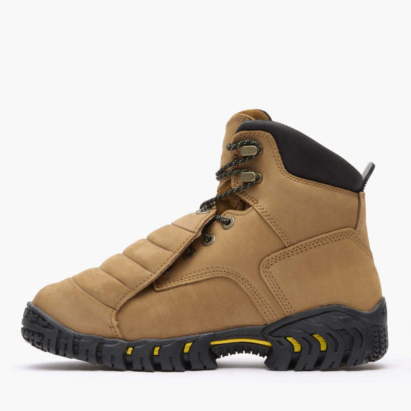 Georgia Boot Michelin® Sledge Steel Toe Metatarsal Work Boots – Georgia Boot