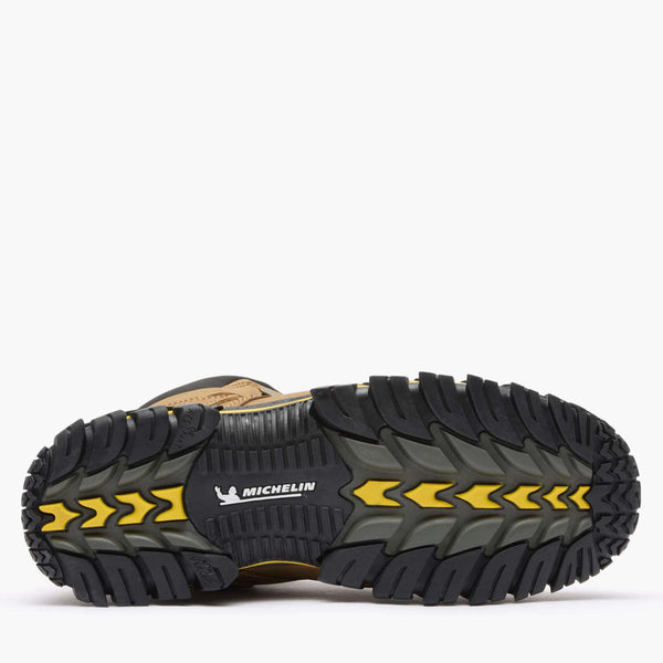 Georgia Boot Michelin® Sledge Steel Toe Metatarsal Work Boots – Georgia Boot