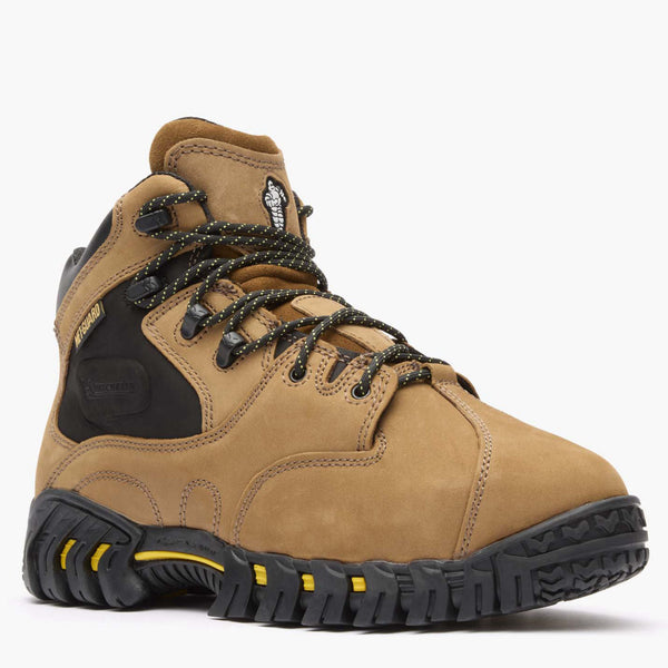 Georgia Boot Michelin® Steel Toe Internal Met Guard Work Boot – Georgia Boot