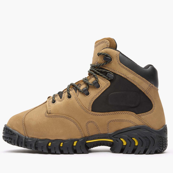 Georgia Boot Michelin® Steel Toe Internal Met Guard Work Boot – Georgia Boot