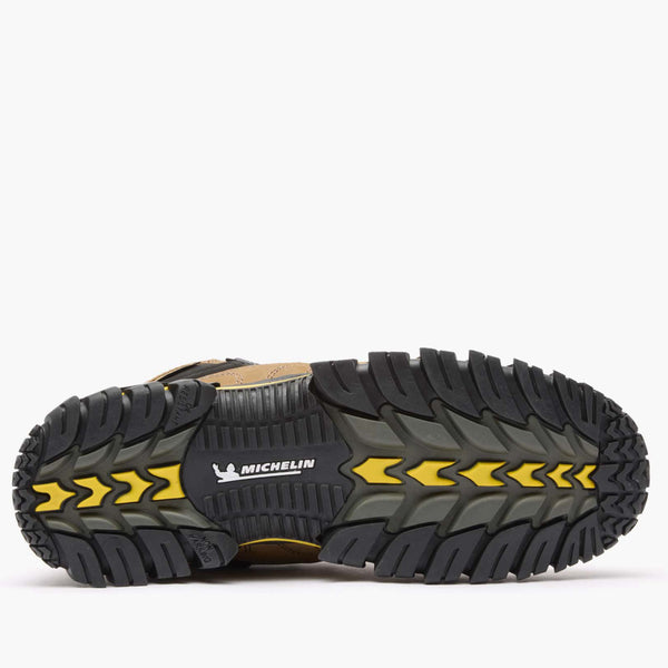 Georgia Boot Michelin® Steel Toe Internal Met Guard Work Boot – Georgia Boot