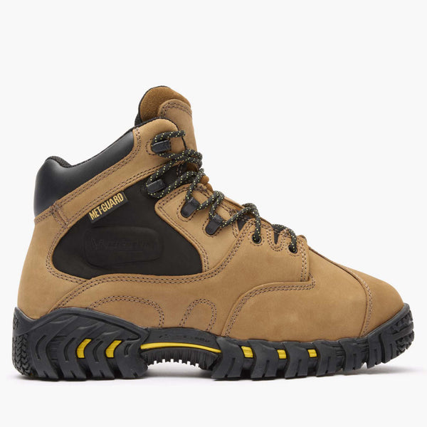 georgia boot Michelin® Steel Toe Internal Met Guard Work Boot – Georgia Boot