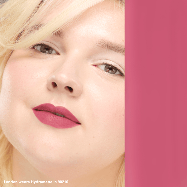 Gerard Cosmetics 90210 Mauve Pink HydraMatte Liquid Lipstick .Comfortable Formula Long Wearing And Mask Transfer Proof – Gerard Cosmetics