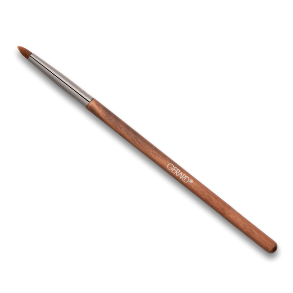gerard cosmetics Calligraphy Gel Liner Brush- E11 – Gerard Cosmetics gerard cosmetics Calligraphy Gel Liner Brush- E11 – Gerard Cosmetics