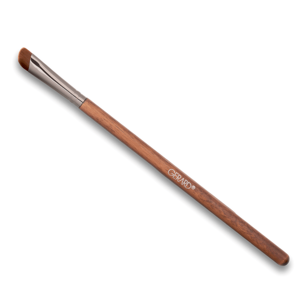 gerard cosmetics Clean Cut Angled Liner Brush - E10 – Gerard Cosmetics gerard cosmetics Clean Cut Angled Liner Brush - E10 – Gerard Cosmetics