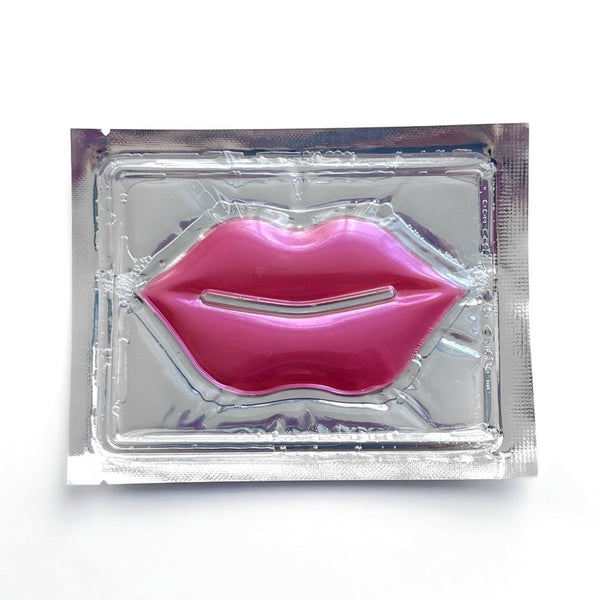 gerard cosmetics Collagen Lip Plumping Mask – Gerard Cosmetics