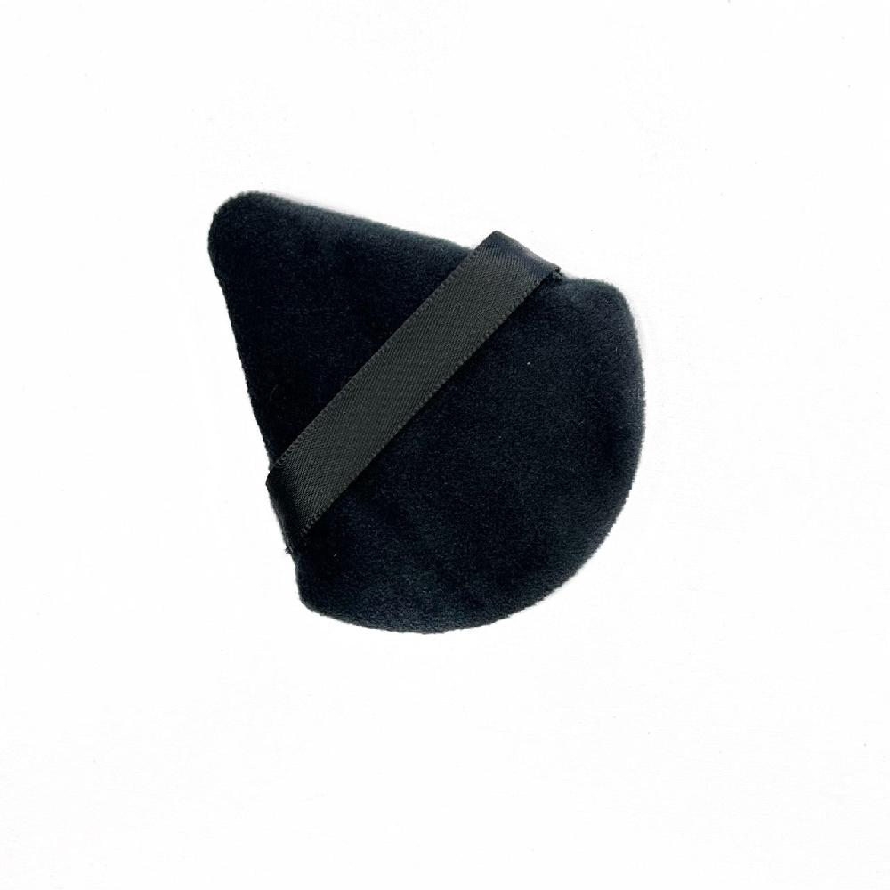 Gerard Cosmetics Cosmetic Puff Black – Gerard Cosmetics