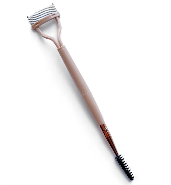 Gerard Cosmetics Dual Ended Lash Comb With Spoolie – Gerard Cosmetics